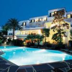 Hotel Floridiana **** Ischia Ferien