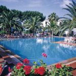 Hotel Terme Royal Palm **** Ischia Ferien