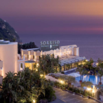 Termae Hotel Sorriso Ischia Ferien